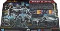Barricade and Decepticon Frenzy hires scan of Techspecs